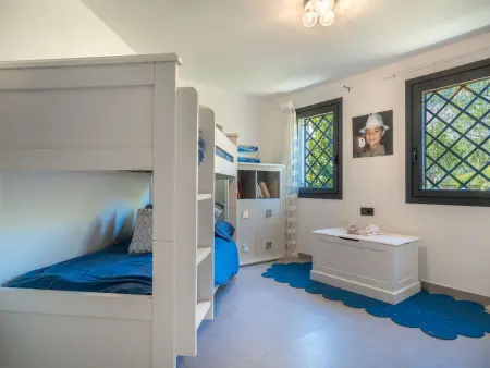 Ca na Saurina, Villa 7 personnes à Crestatx - Photo 23