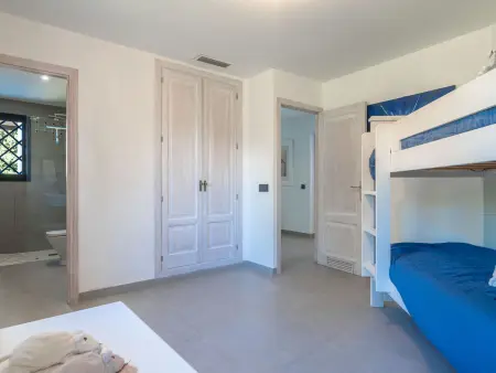 Ca na Saurina, Villa 7 personnes à Crestatx - Photo 24
