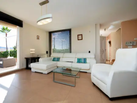 Casa Viena, Maison 6 personnes à Albir - Photo 1