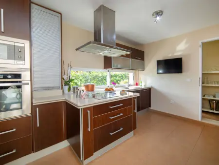 Casa Viena, Maison 6 personnes à Albir - Photo 2