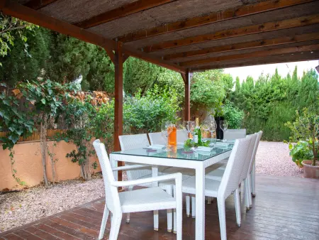 Casa Viena, Maison 6 personnes à Albir - Photo 3