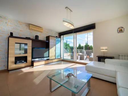 Casa Viena, Maison 6 personnes à Albir - Photo 4