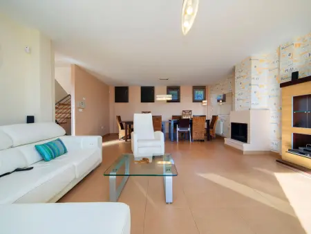Casa Viena, Maison 6 personnes à Albir - Photo 5