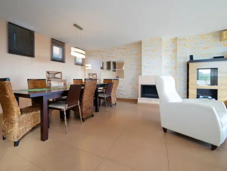 Casa Viena, Maison 6 personnes à Albir - Photo 6