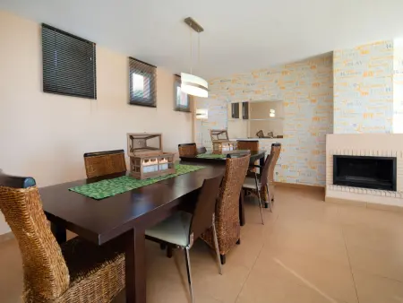 Casa Viena, Maison 6 personnes à Albir - Photo 7