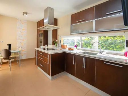 Casa Viena, Maison 6 personnes à Albir - Photo 8