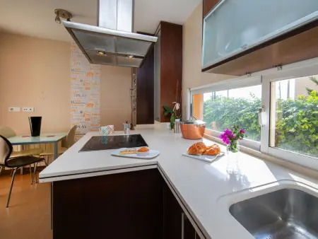 Casa Viena, Maison 6 personnes à Albir - Photo 9