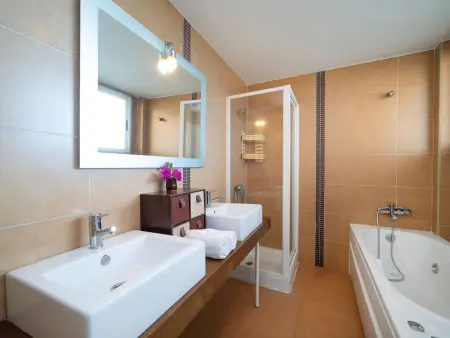 Casa Viena, Maison 6 personnes à Albir - Photo 10
