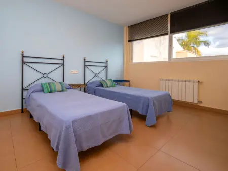 Casa Viena, Maison 6 personnes à Albir - Photo 11