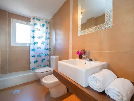 Casa Viena, Maison 6 personnes à Albir - Photo 12