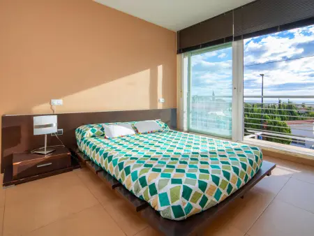 Casa Viena, Maison 6 personnes à Albir - Photo 13