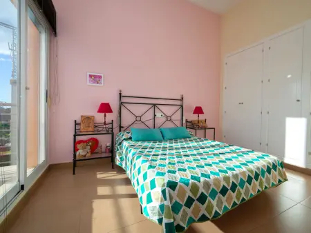 Casa Viena, Maison 6 personnes à Albir - Photo 14