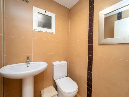 Casa Viena, Maison 6 personnes à Albir - Photo 15