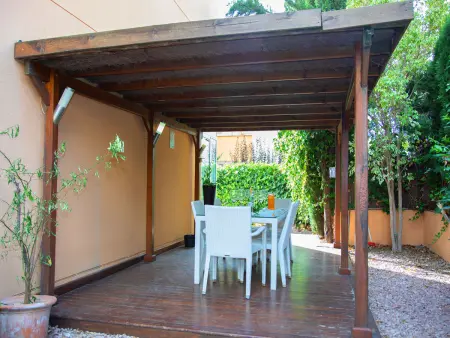Casa Viena, Maison 6 personnes à Albir - Photo 17