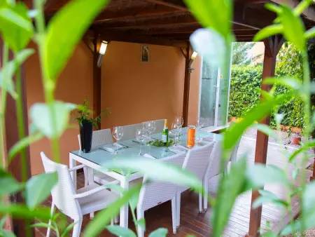 Casa Viena, Maison 6 personnes à Albir - Photo 18