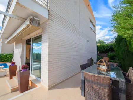 Casa Viena, Maison 6 personnes à Albir - Photo 19