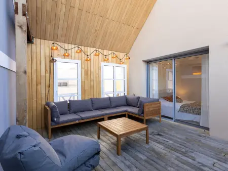 L'Oiseau 1, Maison 6 personnes à Dinard - Photo 1