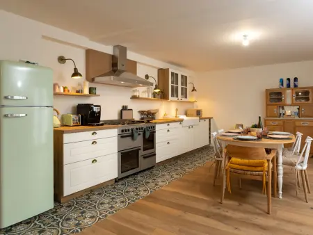 L'Oiseau 1, Maison 6 personnes à Dinard - Photo 2