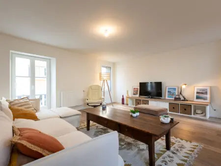L'Oiseau 1, Maison 6 personnes à Dinard - Photo 7