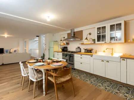 L'Oiseau 1, Maison 6 personnes à Dinard - Photo 8