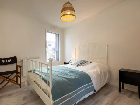 L'Oiseau 1, Maison 6 personnes à Dinard - Photo 10