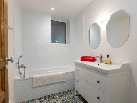 L'Oiseau 1, Maison 6 personnes à Dinard - Photo 11