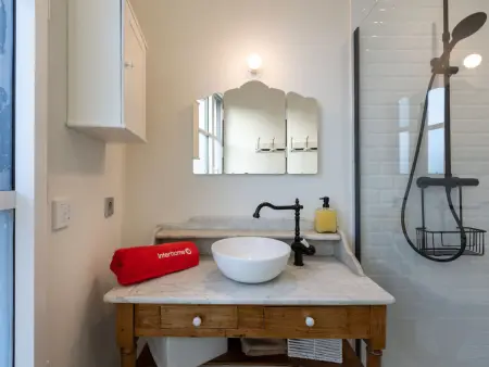 L'Oiseau 1, Maison 6 personnes à Dinard - Photo 12