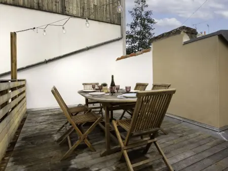 L'Oiseau 1, Maison 6 personnes à Dinard - Photo 14