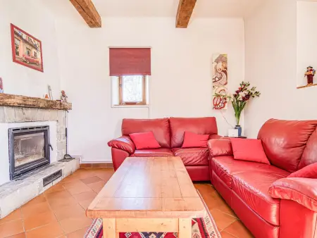 La maison aux volets bleus, Maison 6 personnes à Entrecasteaux - Photo 2