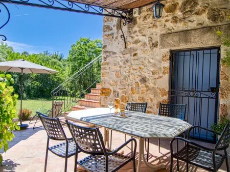 La maison aux volets bleus, Maison 6 personnes à Entrecasteaux - Photo 8