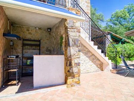 La maison aux volets bleus, Maison 6 personnes à Entrecasteaux - Photo 12