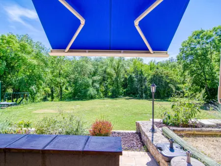 La maison aux volets bleus, Maison 6 personnes à Entrecasteaux - Photo 13
