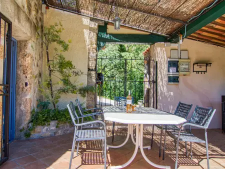 La maison aux volets bleus, Maison 6 personnes à Entrecasteaux - Photo 14