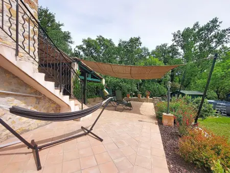 La maison aux volets bleus, Maison 6 personnes à Entrecasteaux - Photo 17