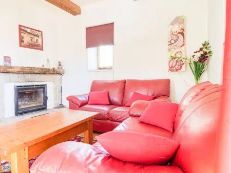 La maison aux volets bleus, Maison 6 personnes à Entrecasteaux - Photo 20