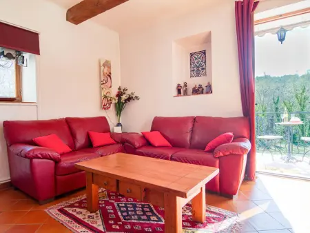 La maison aux volets bleus, Maison 6 personnes à Entrecasteaux - Photo 21