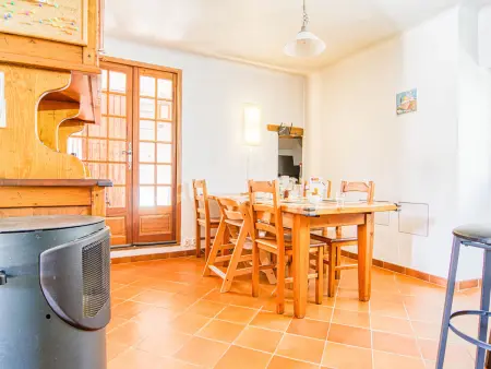 La maison aux volets bleus, Maison 6 personnes à Entrecasteaux - Photo 24