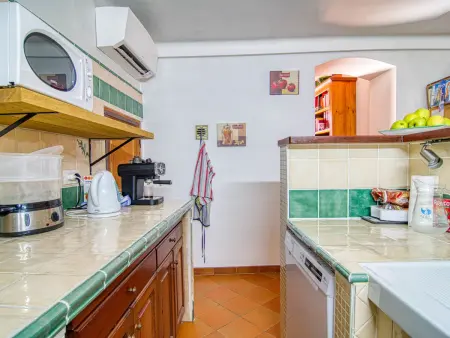 La maison aux volets bleus, Maison 6 personnes à Entrecasteaux - Photo 26