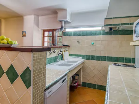 La maison aux volets bleus, Maison 6 personnes à Entrecasteaux - Photo 27