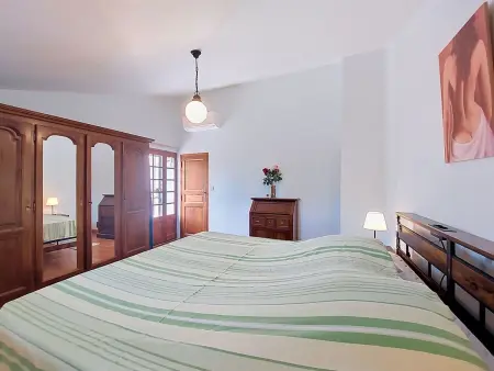 La maison aux volets bleus, Maison 6 personnes à Entrecasteaux - Photo 28