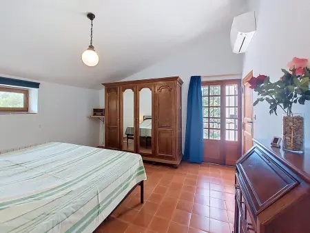 La maison aux volets bleus, Maison 6 personnes à Entrecasteaux - Photo 31