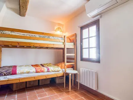La maison aux volets bleus, Maison 6 personnes à Entrecasteaux - Photo 32