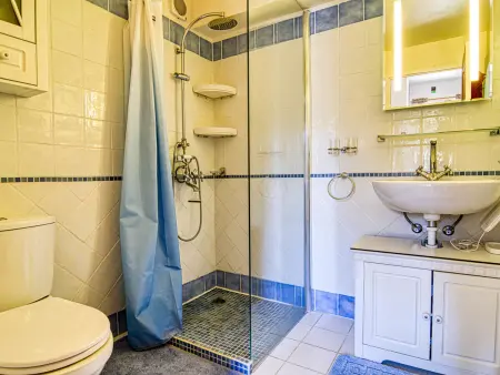 La maison aux volets bleus, Maison 6 personnes à Entrecasteaux - Photo 33