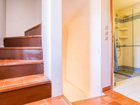 La maison aux volets bleus, Maison 6 personnes à Entrecasteaux - Photo 35