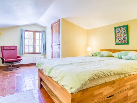 La maison aux volets bleus, Maison 6 personnes à Entrecasteaux - Photo 37