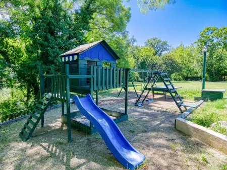 La maison aux volets bleus, Maison 6 personnes à Entrecasteaux - Photo 39