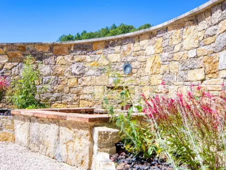 La maison aux volets bleus, Maison 6 personnes à Entrecasteaux - Photo 42