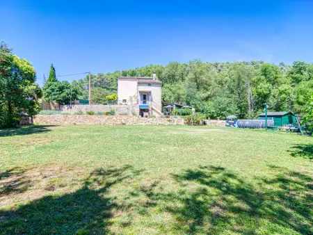 La maison aux volets bleus, Maison 6 personnes à Entrecasteaux - Photo 43