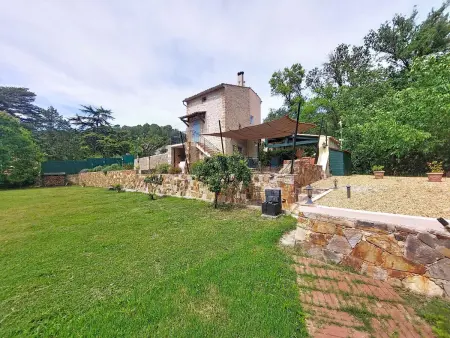 La maison aux volets bleus, Maison 6 personnes à Entrecasteaux - Photo 46