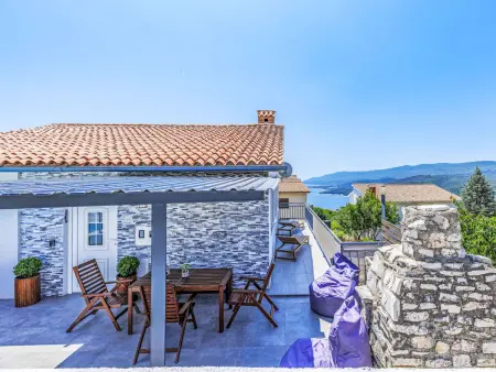 Tatiana, Appartement 5 personnes à Rabac - Photo 1
